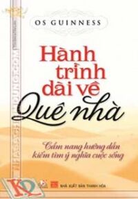 Hành trình dài về quê nhà