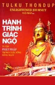 Hành Trình Giác Ngộ - Tu Tập Phật Pháp Trong Cuộc Sống Hằng Ngày