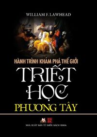 Hành trình khám phá triết học phương Tây