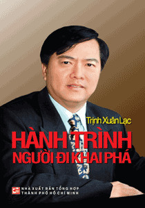 Hành Trình Người Đi Khai Phá