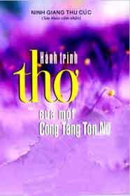 Hành trình thơ của một Công tằng Tôn Nữ