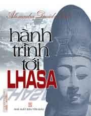 Hành Trình Tới Lhasa