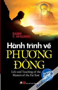 Hành trình về phương đông (Ấn bản rút gọn đặc biệt)