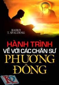 Hành trình về với các chân sư Phương Đông