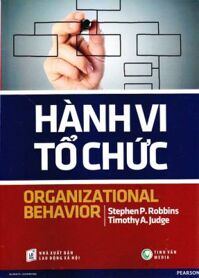 Hành Vi Tổ Chức