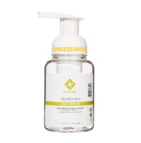 Hấp dầu dạng bọt phục hồi tóc hư tổn nặng Velvet Spa - 500ml