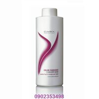 Hấp dầu khóa màu nhuộm Clairol Color Radiance Stabilizer - 1000ml