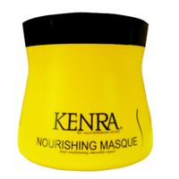 Hấp dầu phục hồi hũ vàng Kenra Nourshing Treatment Repair Masque - 510ml