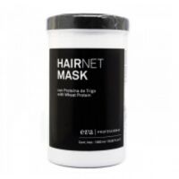 Hấp dầu phục hồi tóc hư tổn Hairnet Mask Eva Profession - 1000ml