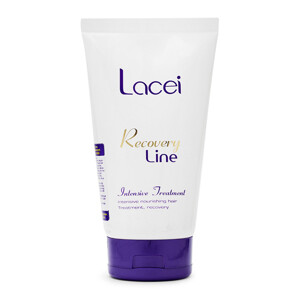 Hấp dầu phục hồi tóc Lacei Recovery Line Intensive Treatment 250ml