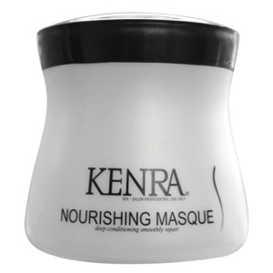 Hấp dầu phục hồi tóc suôn mượt Kenra Nourishingmasque Smoothly - 510ml