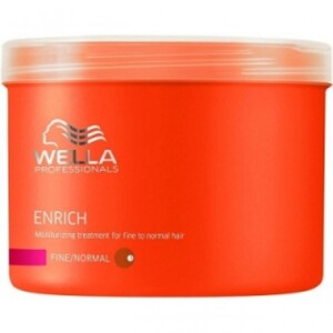 Hấp dầu tăng cường dưỡng chất Wella INVIGO Enrich Deep Nurishing Mask 500ml