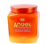 Hấp dầu tóc hư tổn Angel - 1000ml