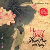 Happy Book Hạnh Phúc Mỗi Ngày