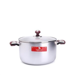 Nồi Hợp Kim HappyCook HB-26SA