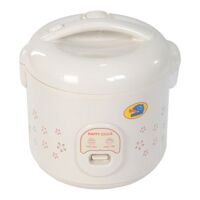 Nồi cơm điện Happy Cook HC180 (HC-180) - Nồi cơ, 1.8 lít, 600W