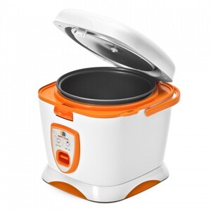 Nồi cơm điện Happy Cook HC180C (HC-180C) - Nồi cơ, 1.8 lít, 700W