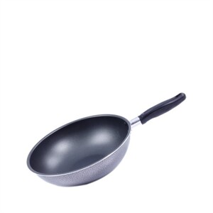 Chảo xào sâu lòng Happy Cook NWF28 - Chảo không dính sâu lòng, 28 cm