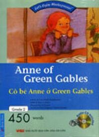 Happy Reader - Cô Bé Anne Ở Green Gables