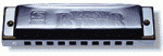 Kèn Harmonica EZR-20