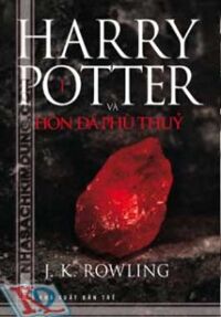 Harry Potter và Hòn đá phù thủy- tâp 1