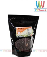 Hạt chia Aura Chia The Miracle Seed 1kg