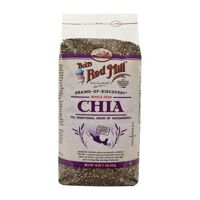 Hạt chia Bob's Red Mill - 453g