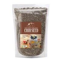 Hạt Chia Đen Chefs Choice Certified Organic Chia Seed - 500g