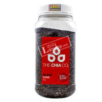 Hạt chia đen The Chia Co 1kg