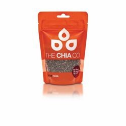 Hạt Chia Úc Black Chia Australian Grown - 500 gram