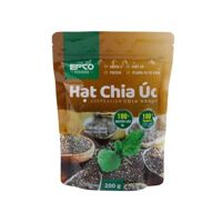 Hạt chia Úc Epco 200g