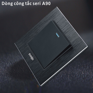 Hạt công tắc đơn 3 chiều A90-003