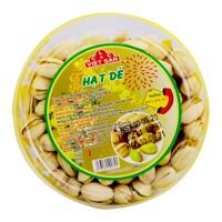 Hạt dẻ cười Tết Việt San hộp 200g