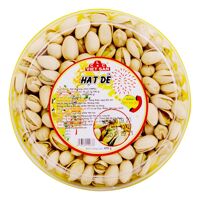 Hạt dẻ cười Tết Việt San hộp 450g