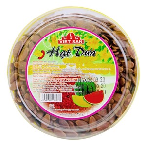 Hạt dưa Tết Việt San hộp 250g