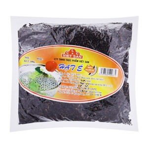 Hạt é Việt San gói 100g