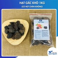 Hạt gấc khô (1kg)