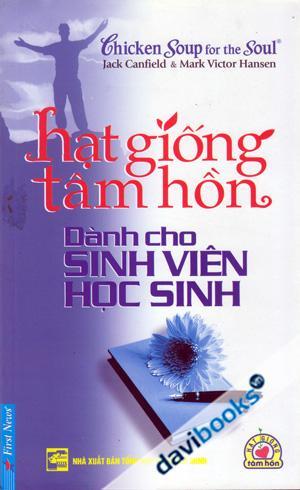 Hạt Giống Tâm Hồn - Dành Cho Sinh Viên Học Sinh