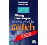 Hạt Giống Tâm Hồn - Những Câu Chuyện Không Phải Là Cổ Tích