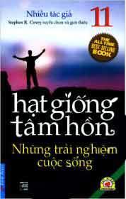 Hạt Giống Tâm Hồn - Những Trãi Nghiệm Cuộc Sống -Tập 11