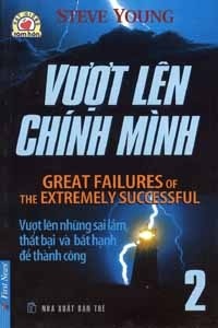 Hạt giống tâm hồn - Vượt lên chính mình (T2) – Steve Young