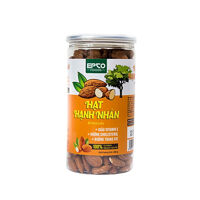 Hạt hạnh nhân Mỹ Epco Foods 450g