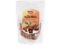 Hạt hạnh nhân Nutty túi 250g