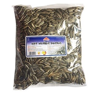 Hạt hướng dương Tết Việt San gói 100g