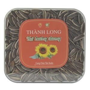 Hạt Hướng Dương Thành Long 250g