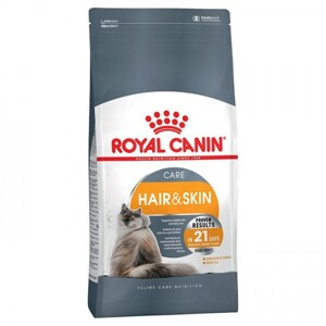 Hạt khô Royal Canin Hair Skin Care 2kg