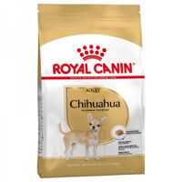 Hạt khô Royalcanin Chihuahua Adult 1.5kg