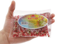 Hạt lựu Việt San - gói 100g