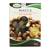 Hạt Macca Nhập Khẩu Úc Mfood Hộp 250g