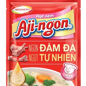 Hạt nêm Aji ngon Heo 200g